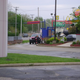 Illustration for article titled Hoveround-Bound Obese Woman Takes Trip To BK Drive-Thru